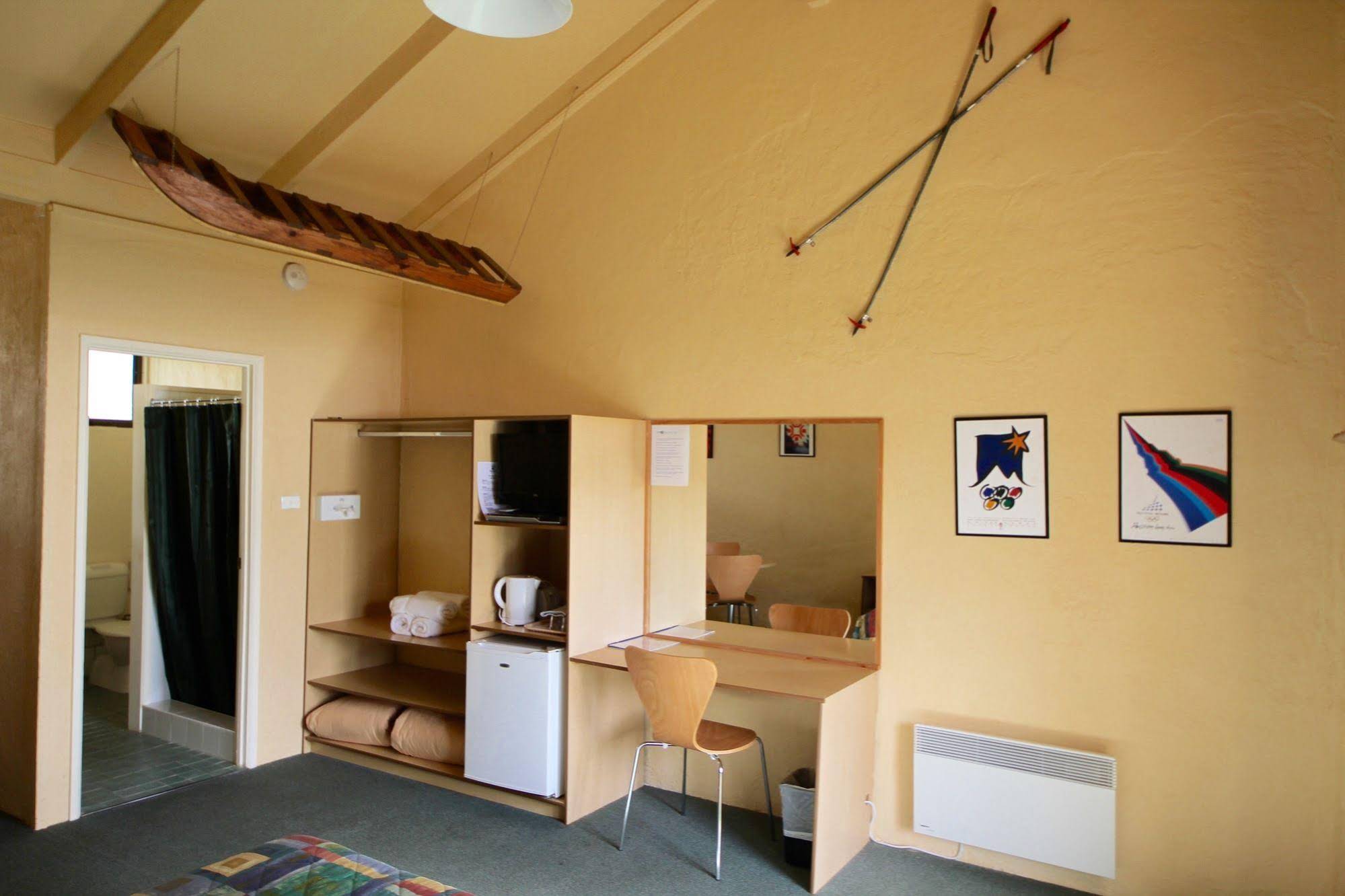 Harrietville Hotel Motel