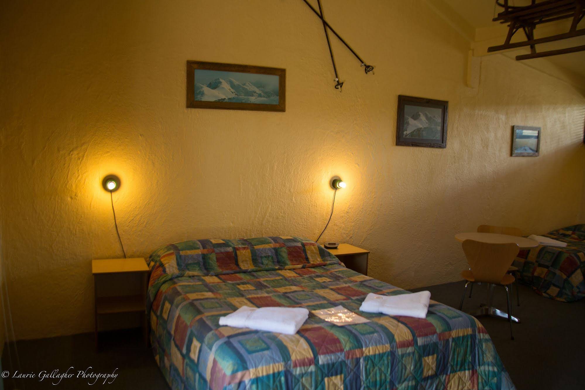Harrietville Hotel Motel