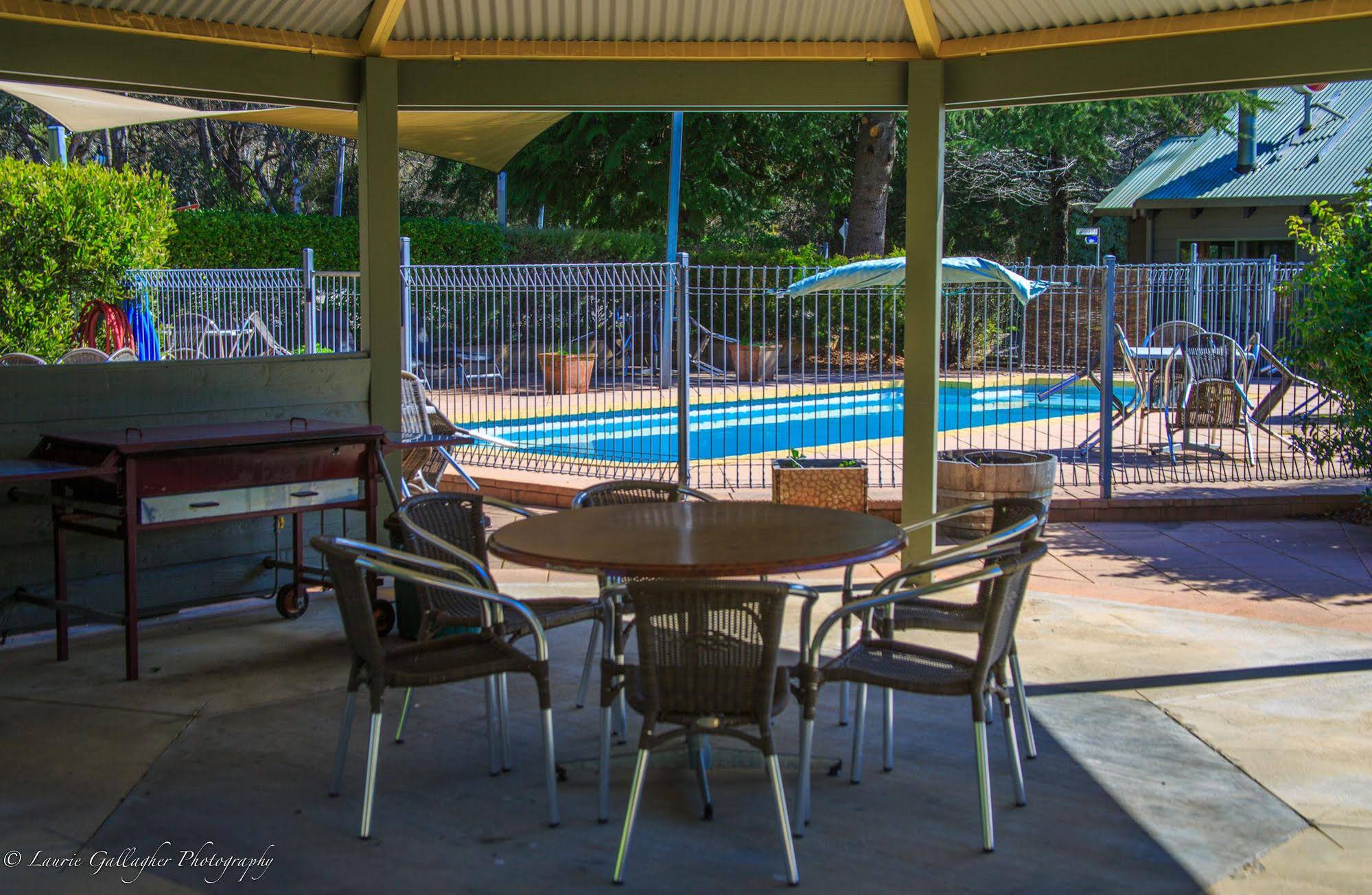 Harrietville Hotel Motel