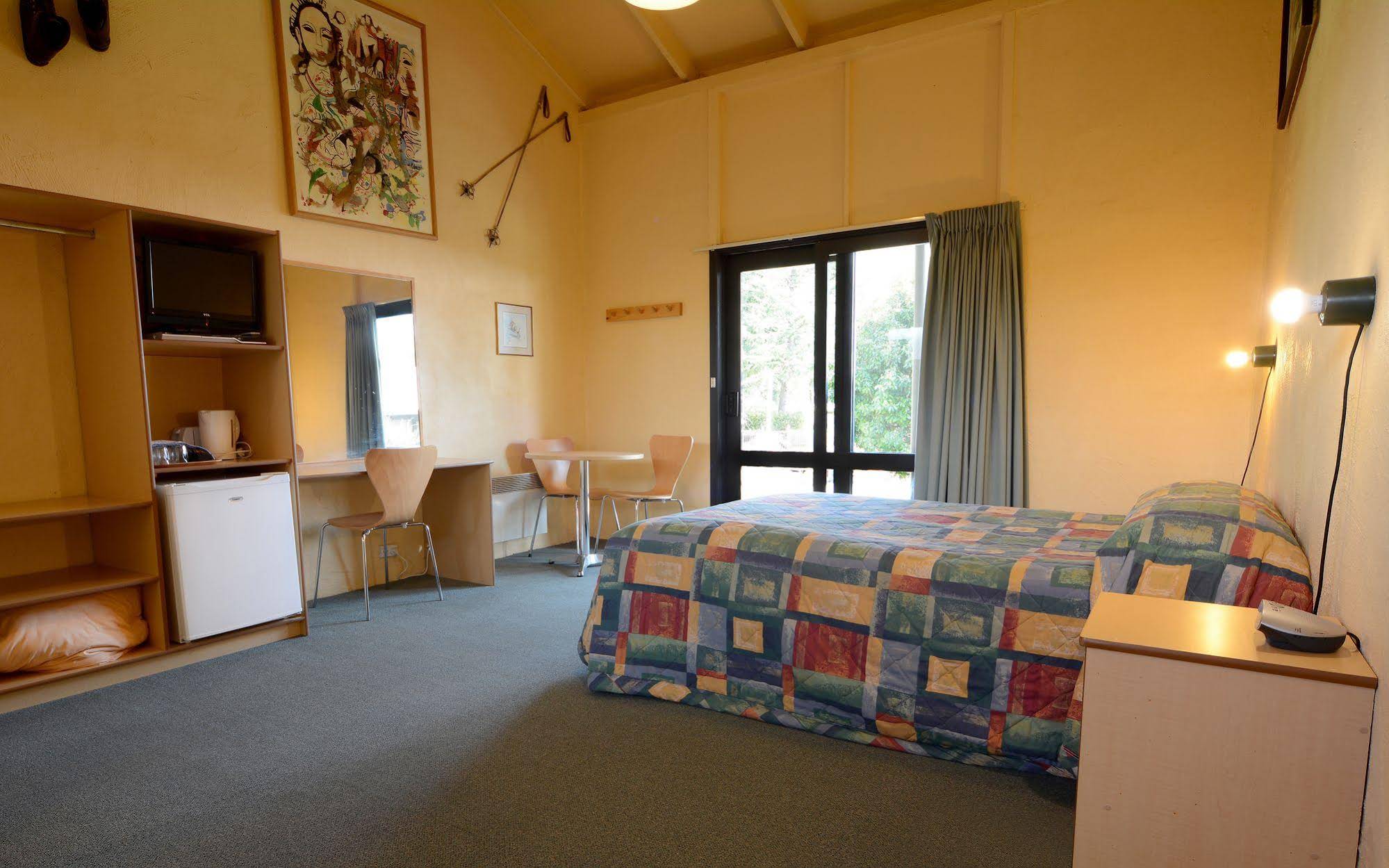 Harrietville Hotel Motel