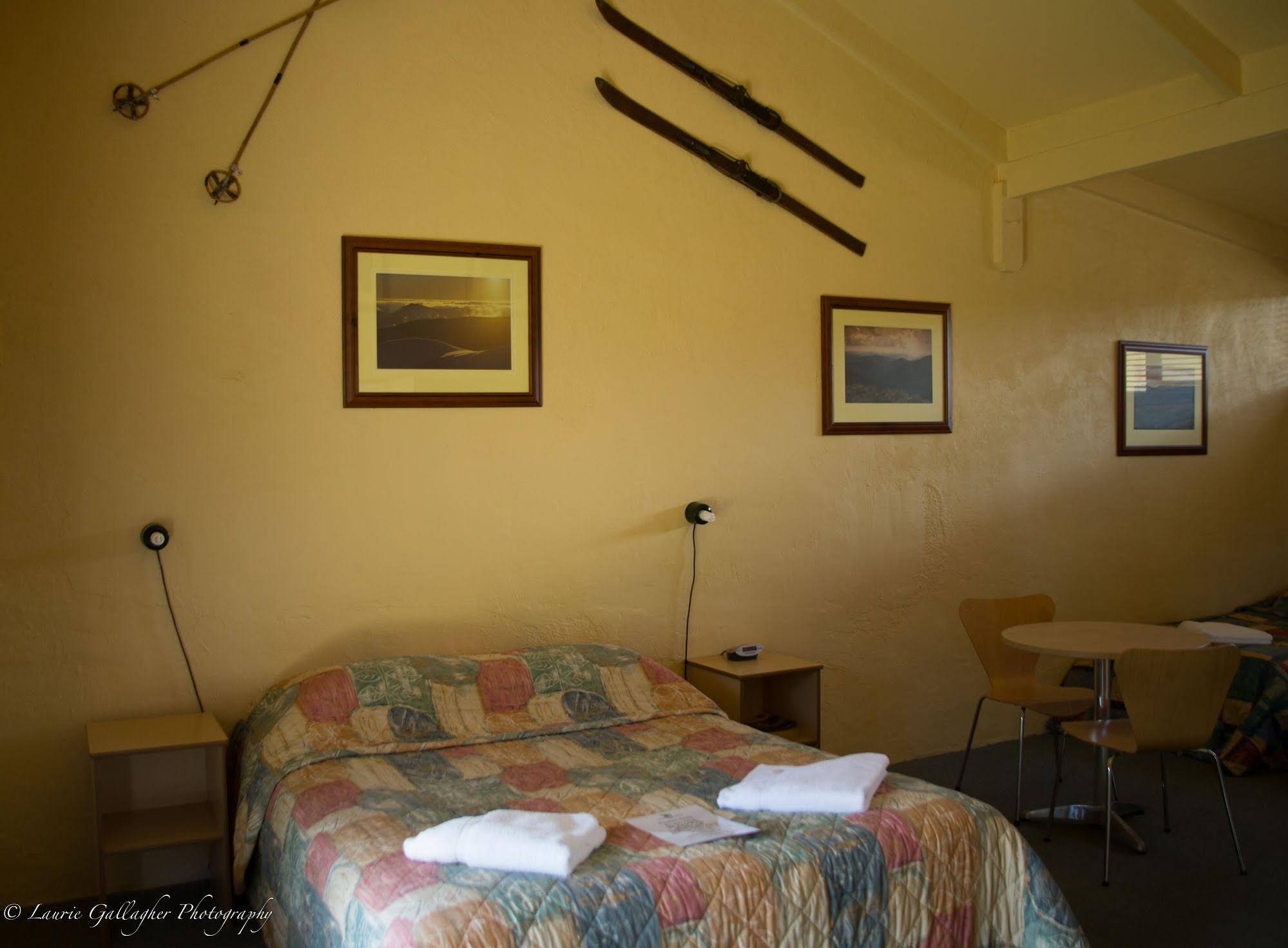 Harrietville Hotel Motel