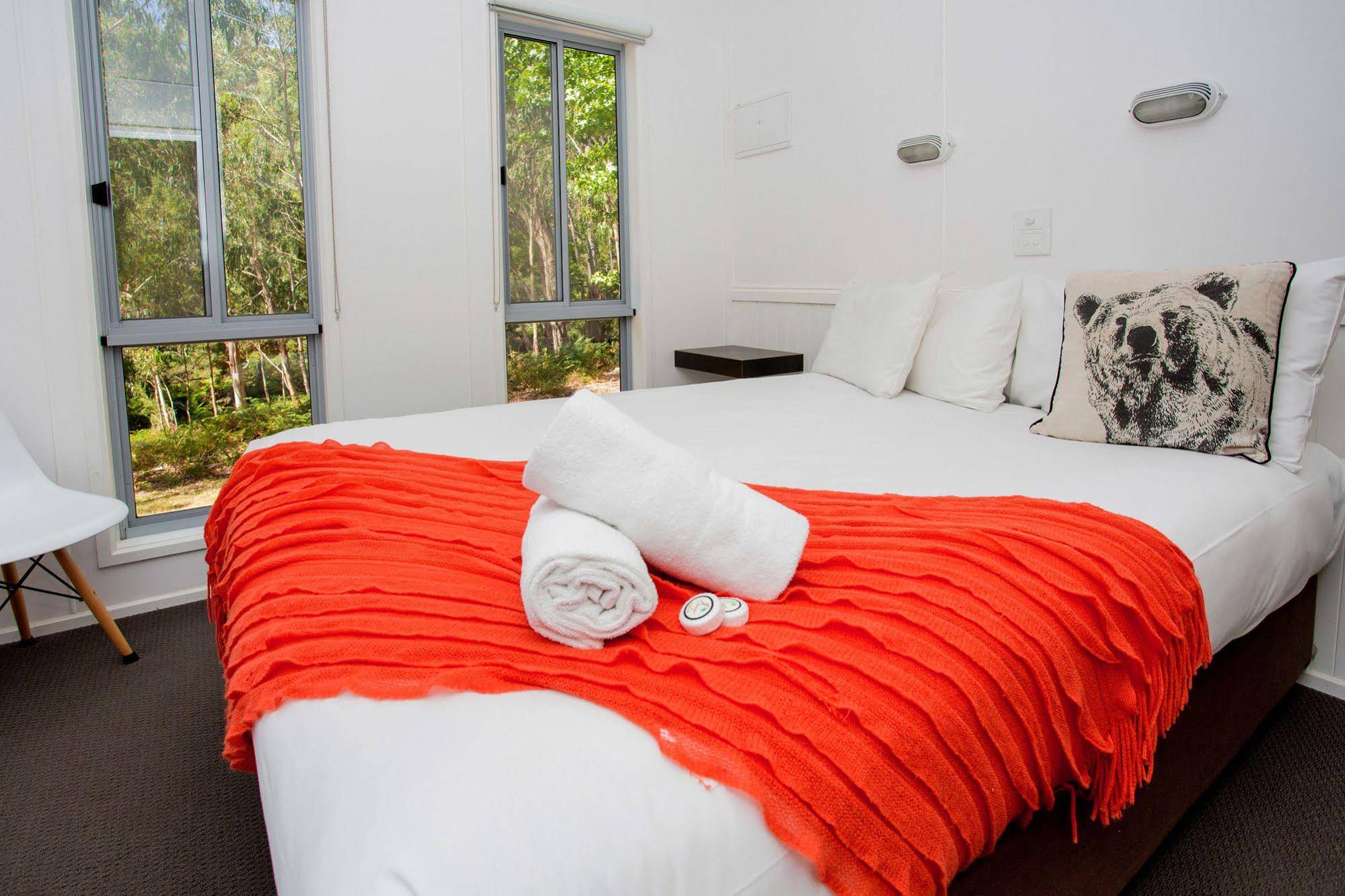BIG4 Yarra Valley Park Lane Holiday Park