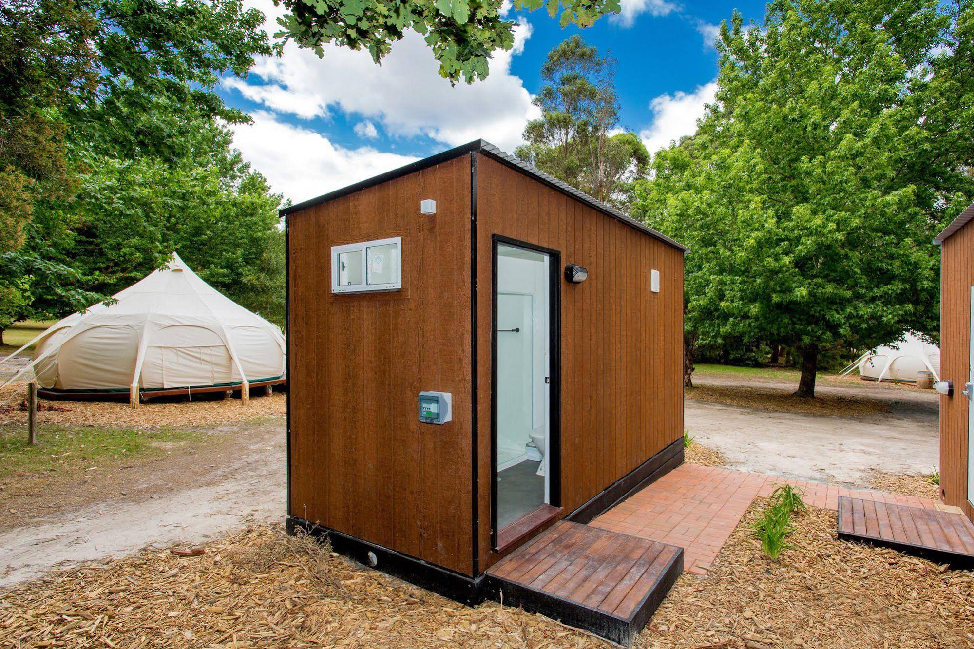 BIG4 Yarra Valley Park Lane Holiday Park