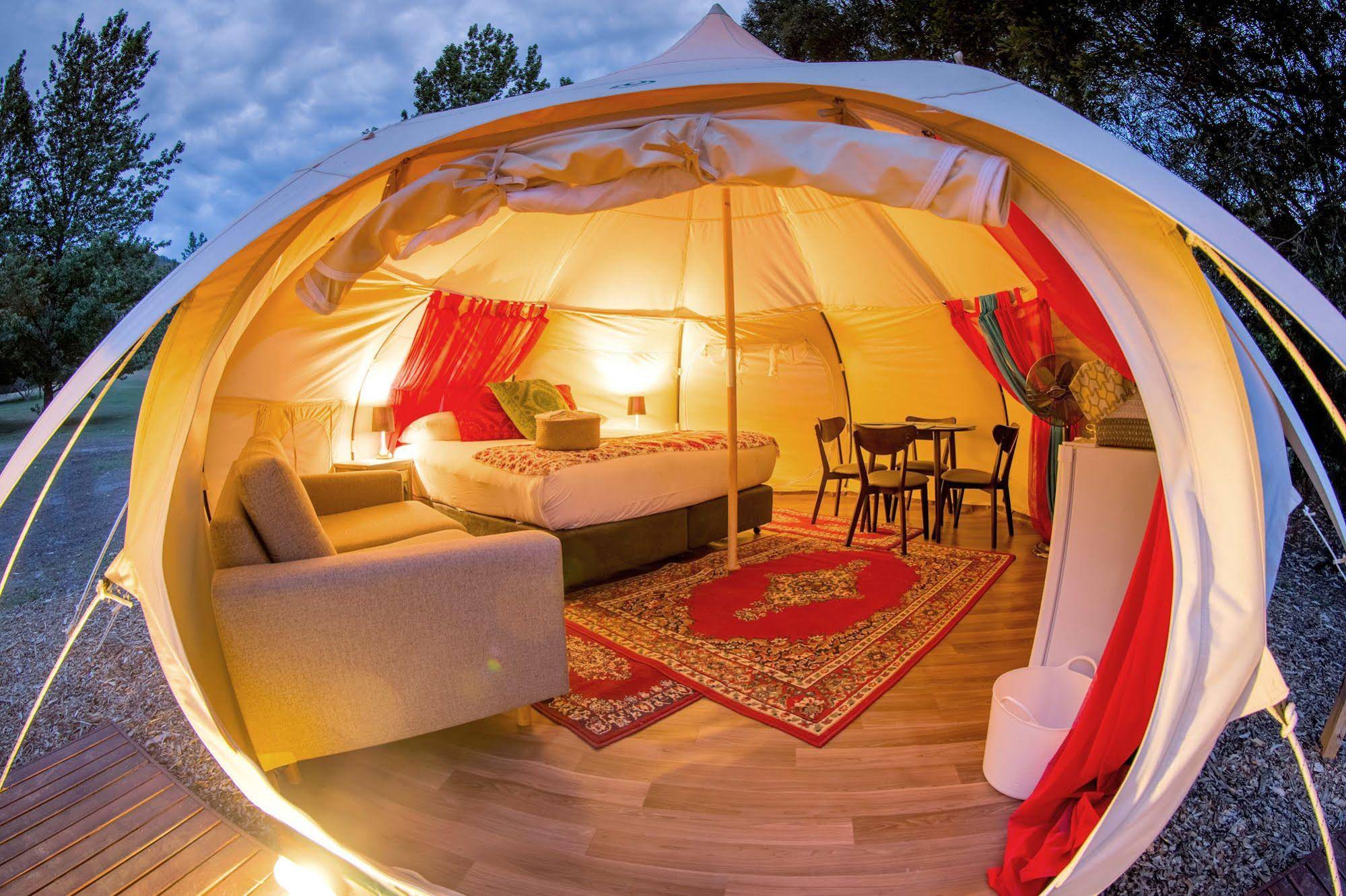BIG4 Yarra Valley Park Lane Holiday Park
