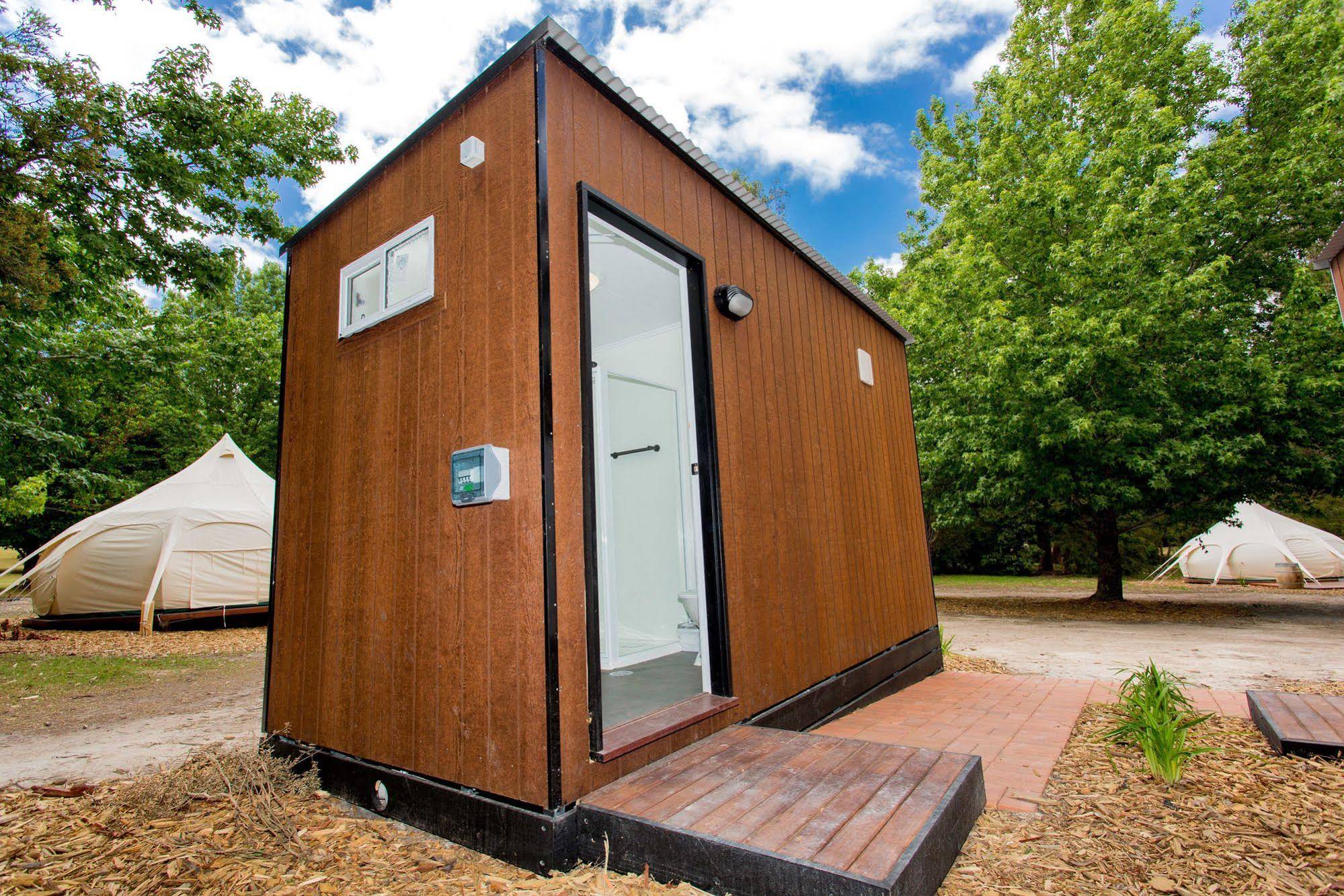 BIG4 Yarra Valley Park Lane Holiday Park