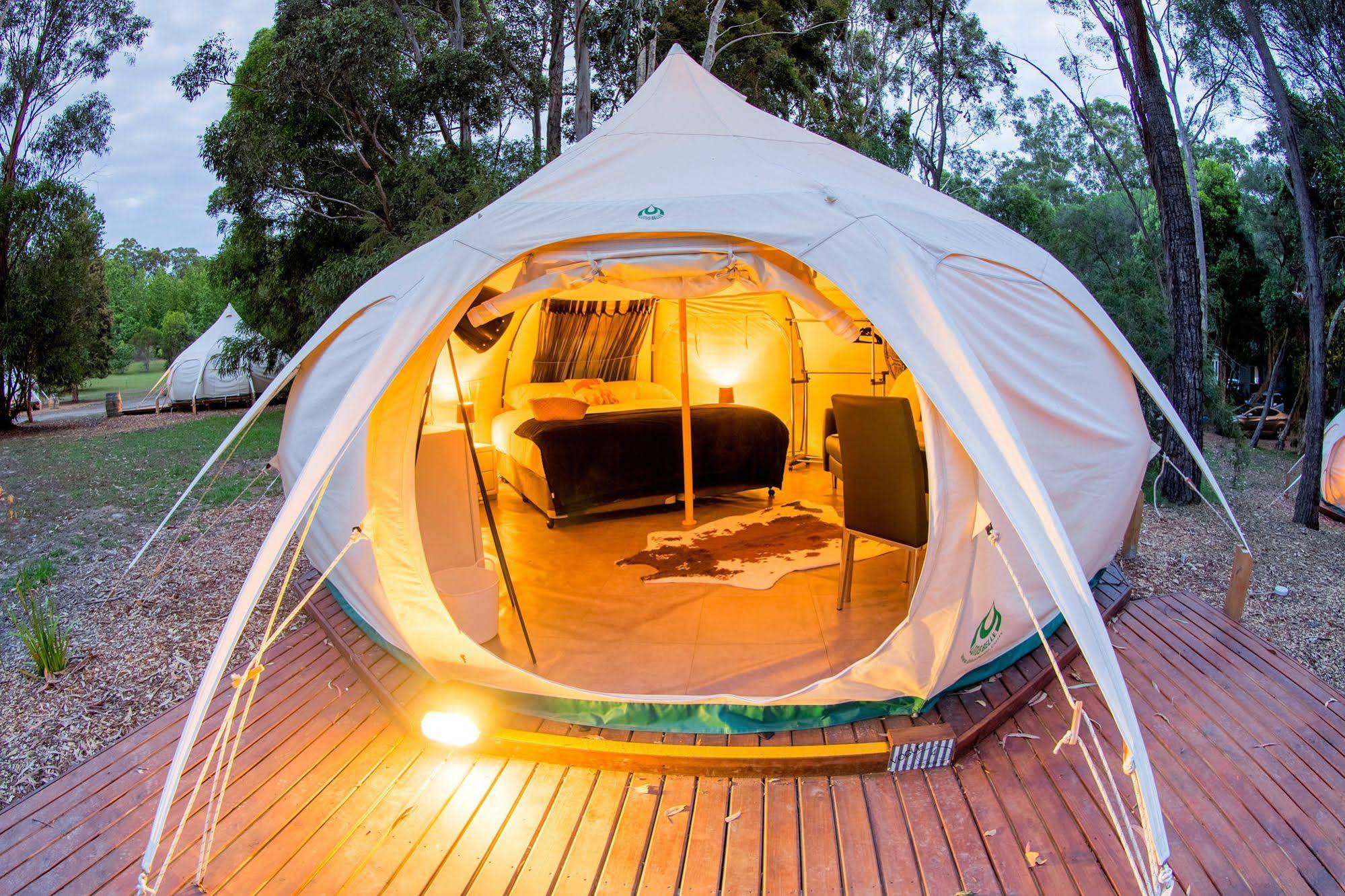 BIG4 Yarra Valley Park Lane Holiday Park