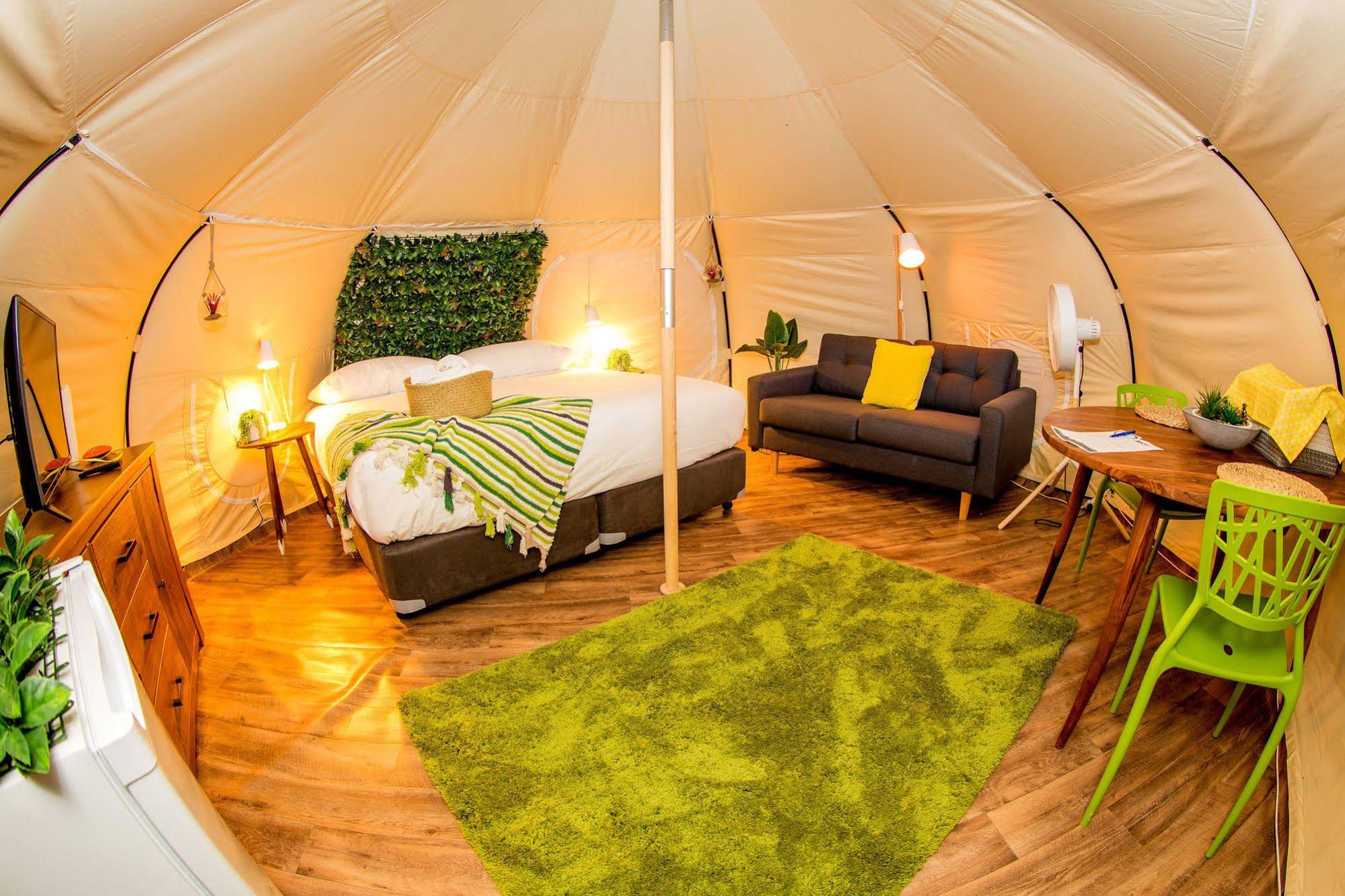 BIG4 Yarra Valley Park Lane Holiday Park