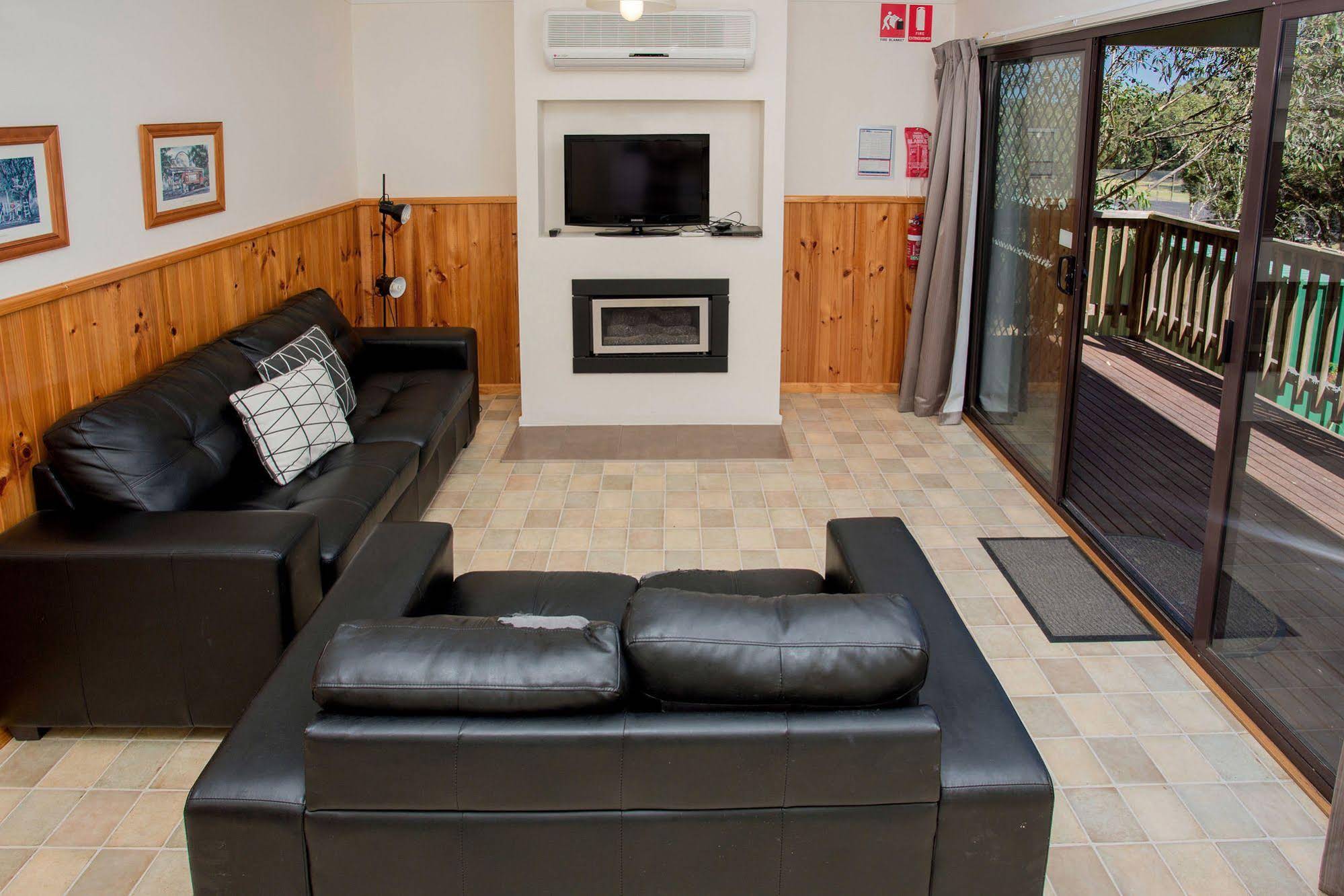 BIG4 Yarra Valley Park Lane Holiday Park