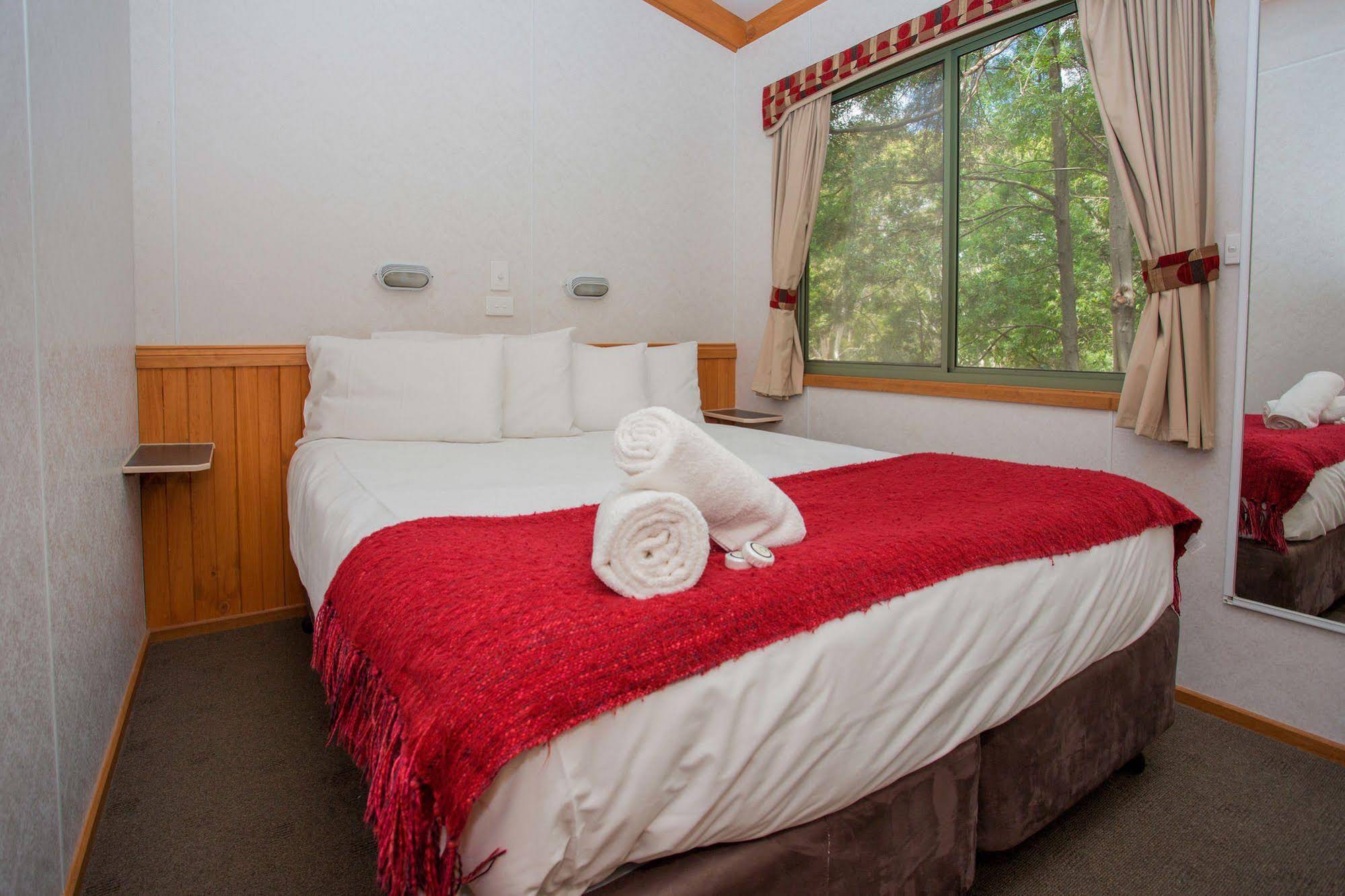 BIG4 Yarra Valley Park Lane Holiday Park