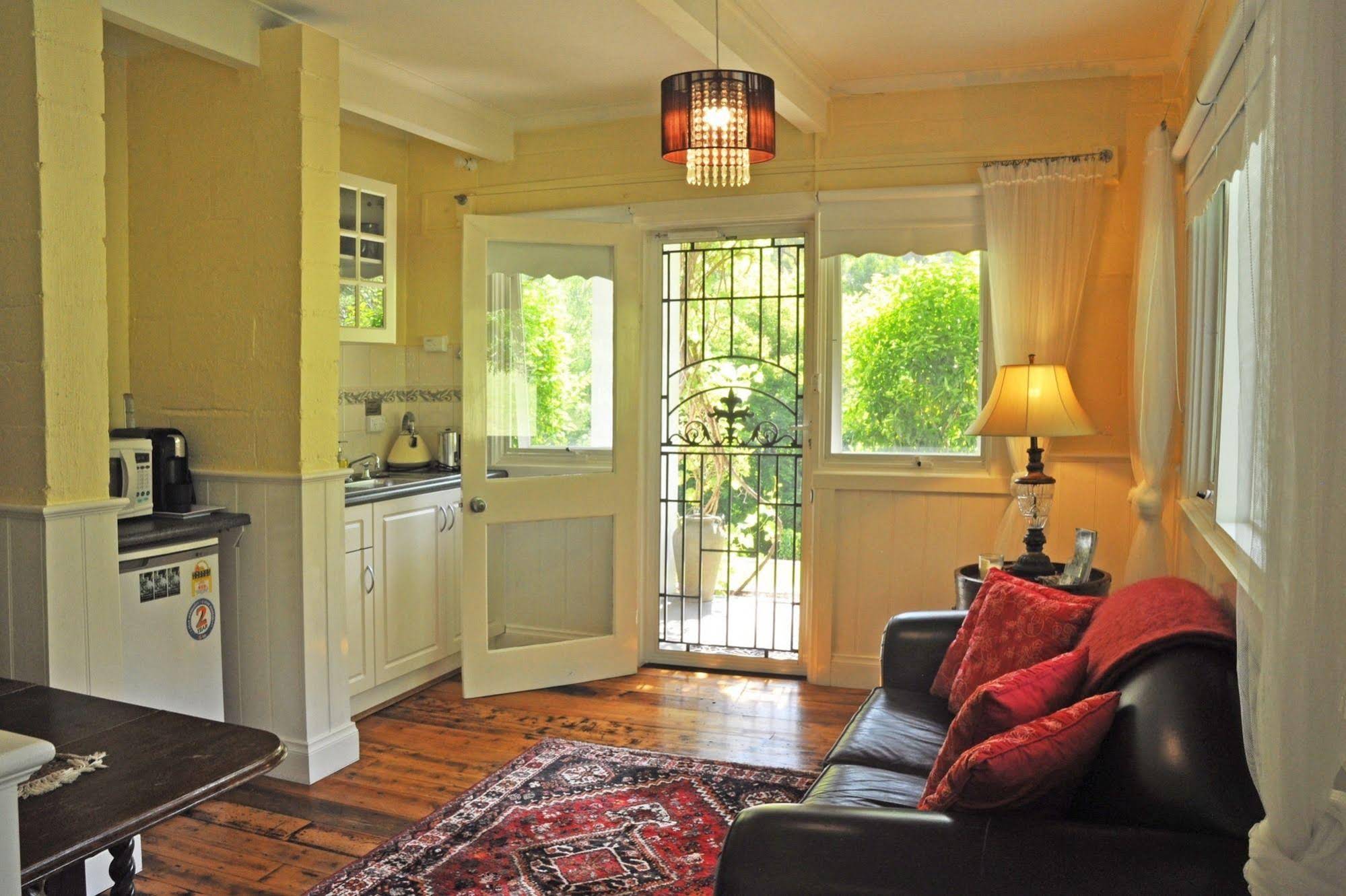 Brentwood Accommodation