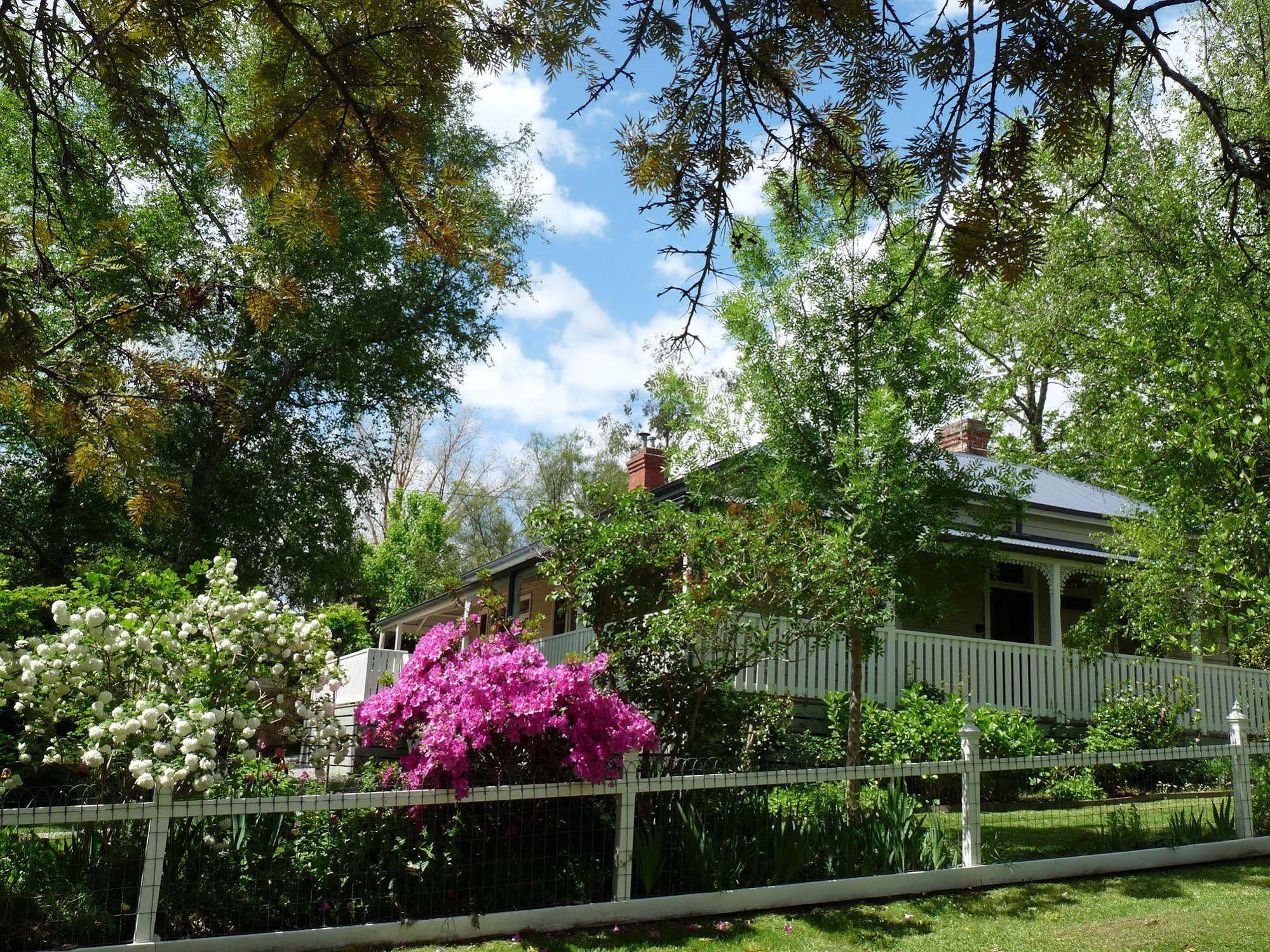 Brentwood Accommodation