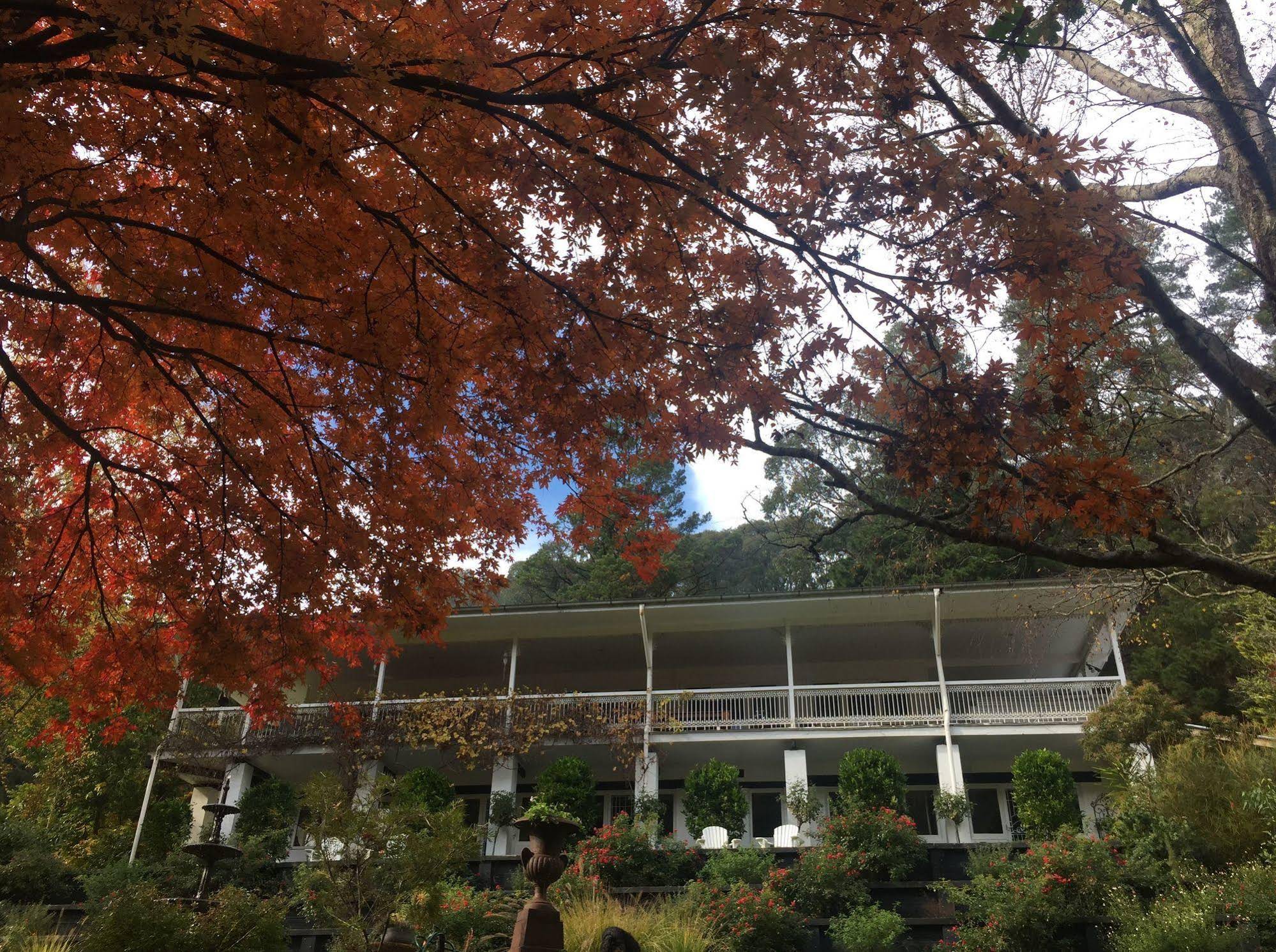 Brentwood Accommodation