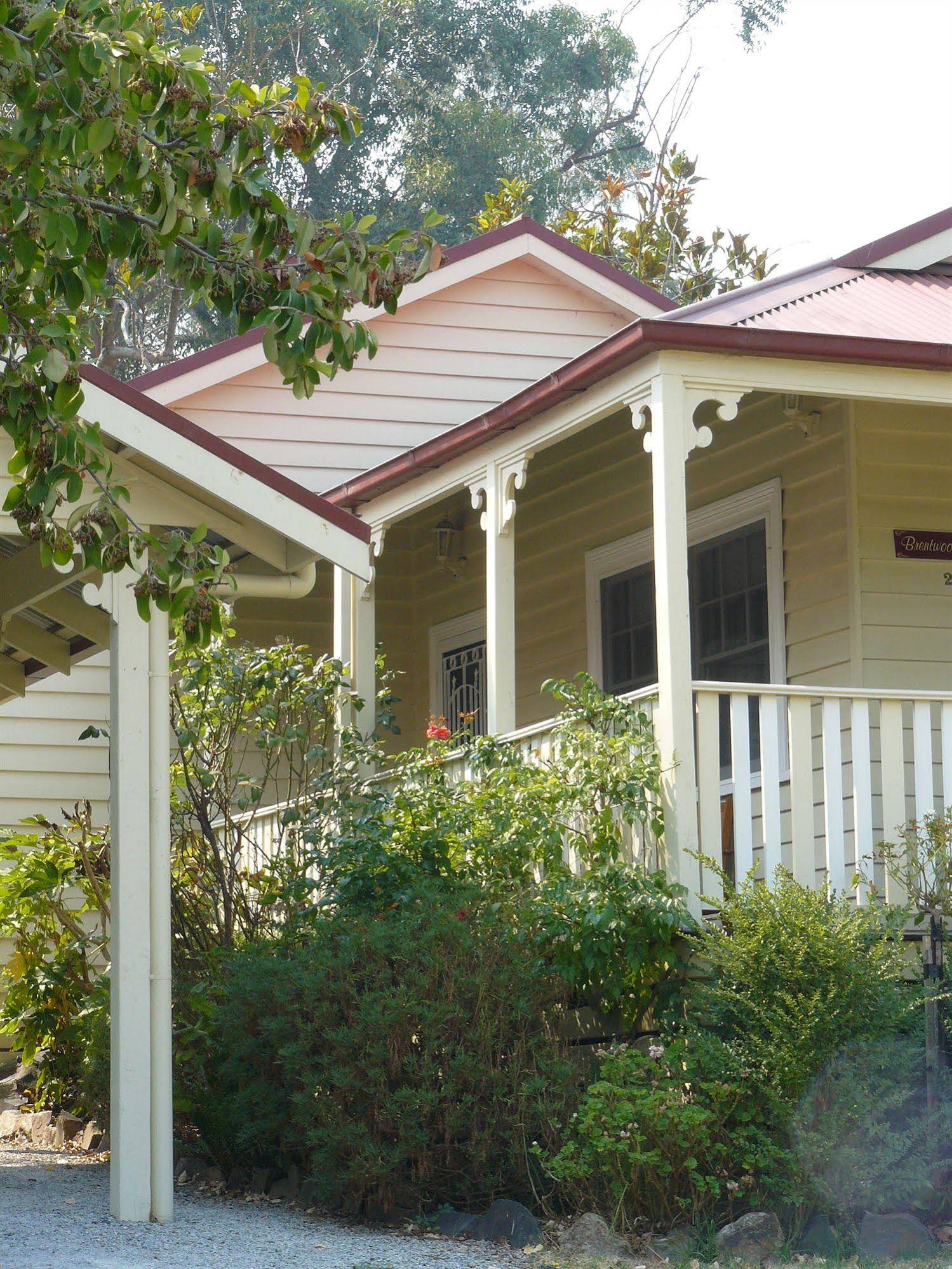 Brentwood Accommodation