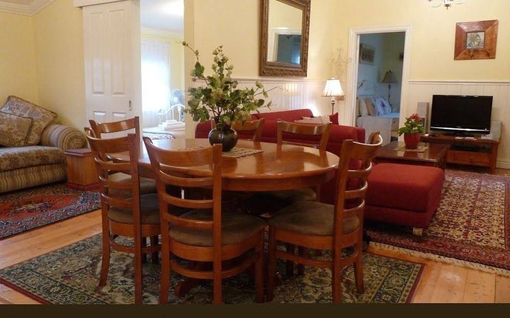 Brentwood Accommodation