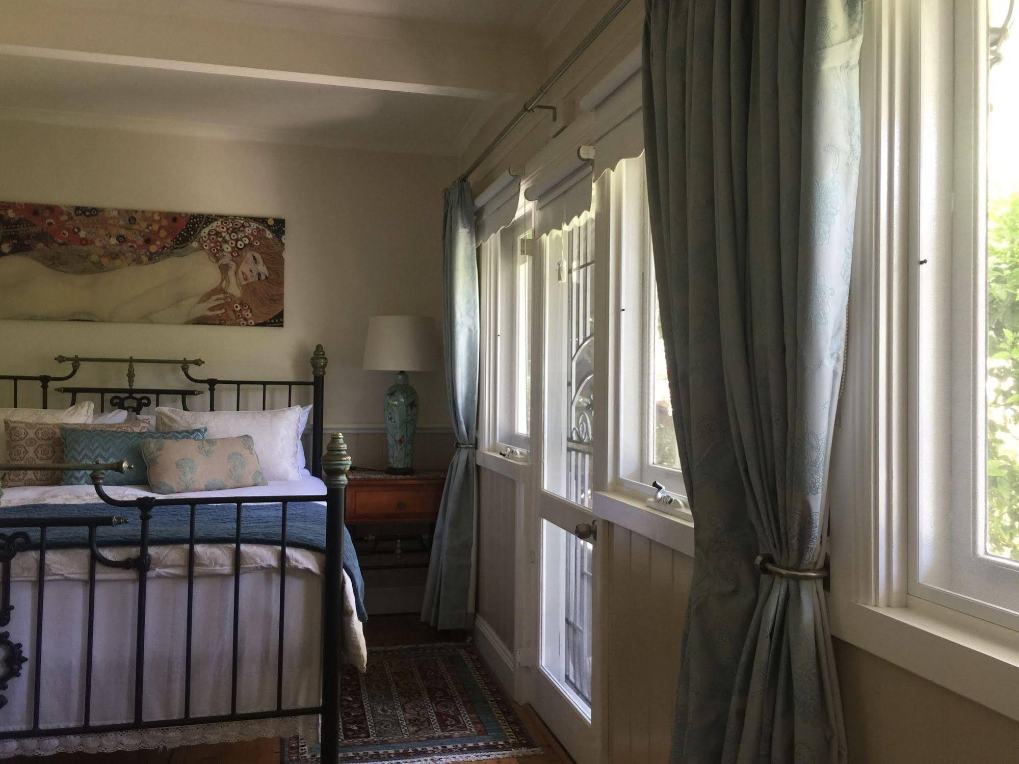 Brentwood Accommodation