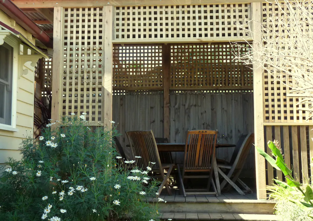 Brentwood Cottage
