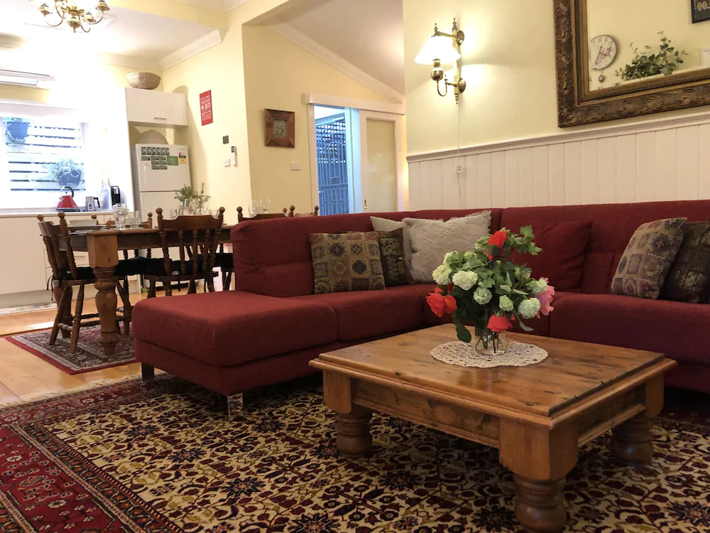 Brentwood Cottage