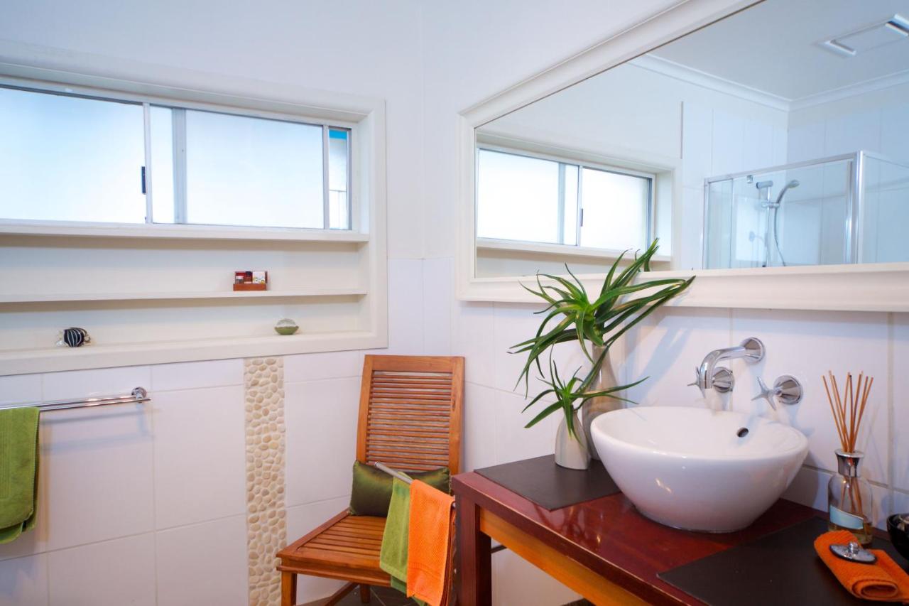 Healesville Apartments