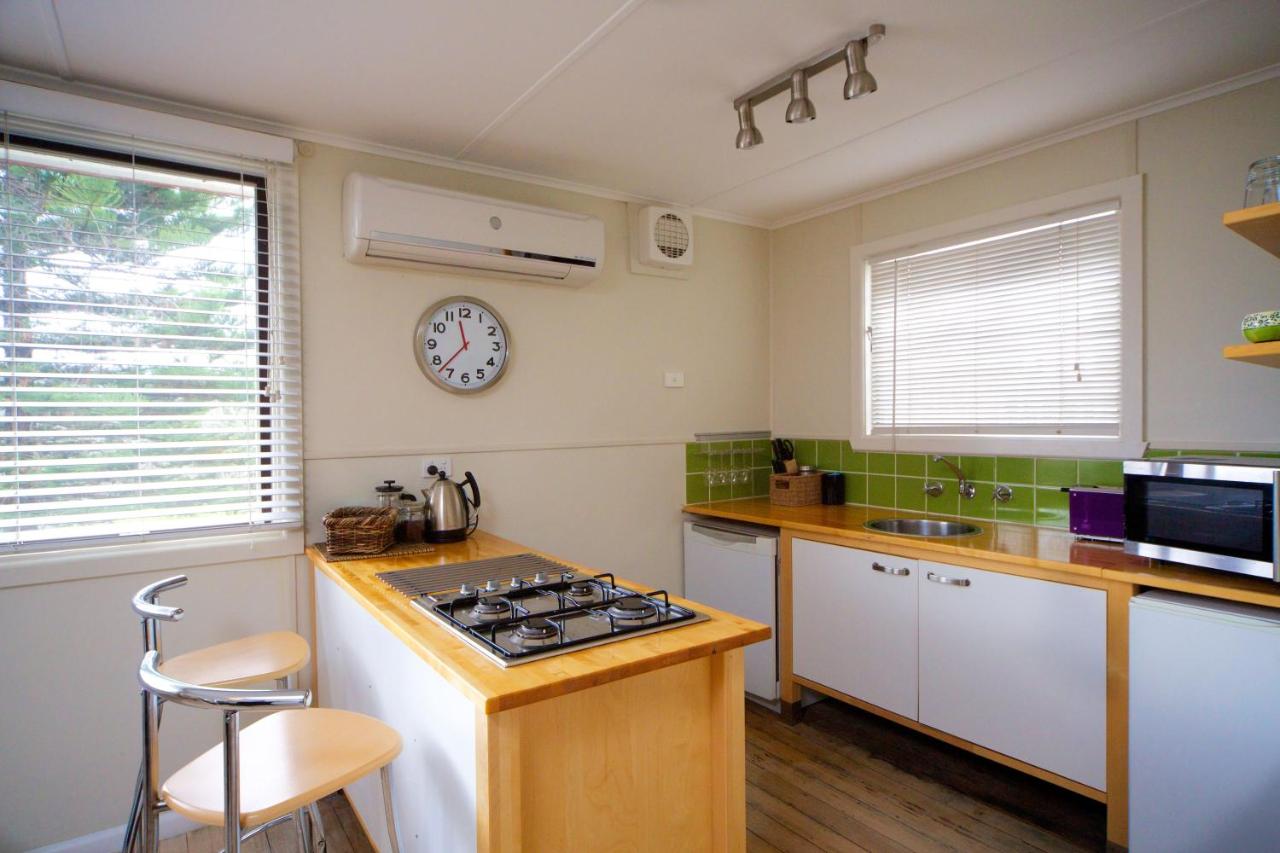 Healesville Apartments