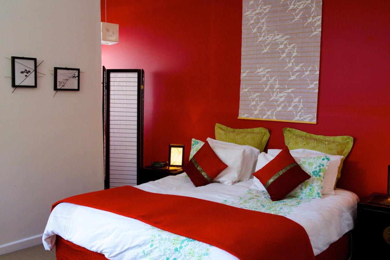 Healesville Apartments