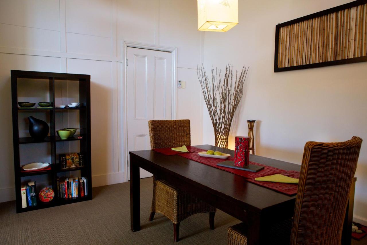 Healesville Apartments