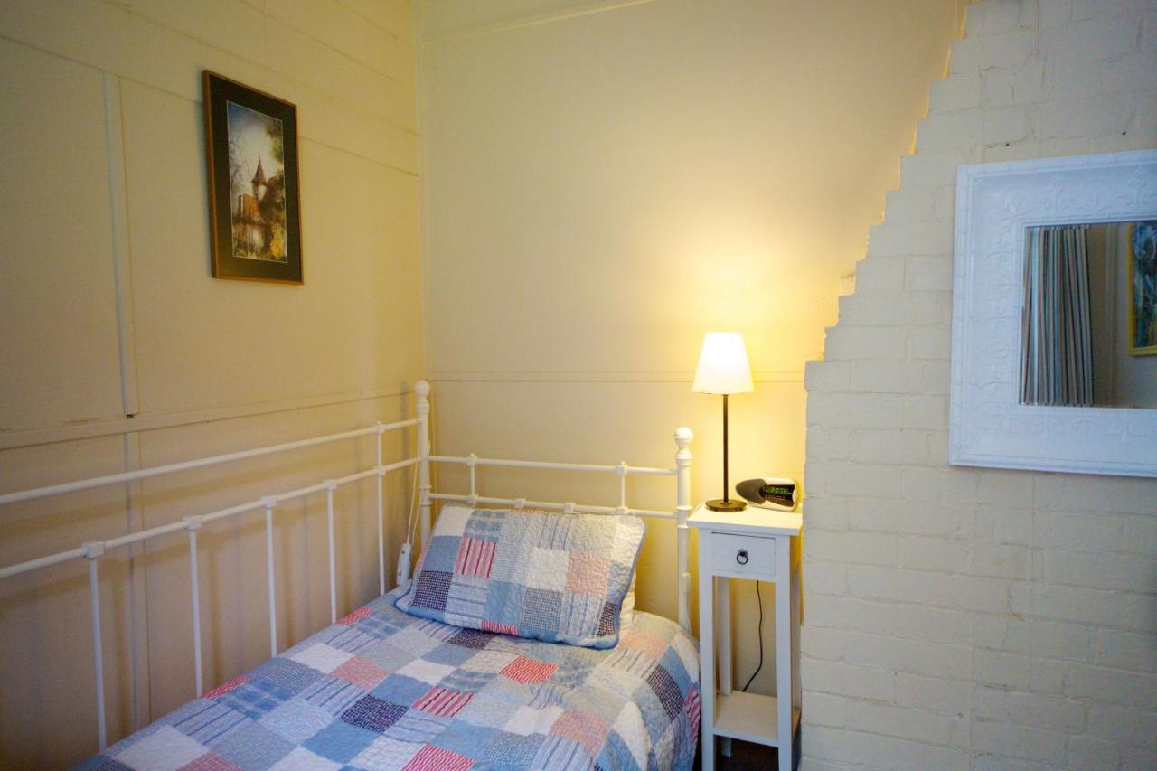 Healesville Apartments