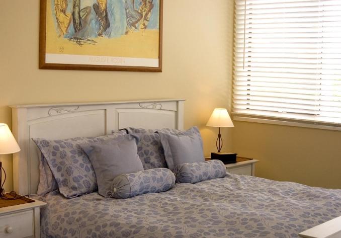 Healesville Apartments
