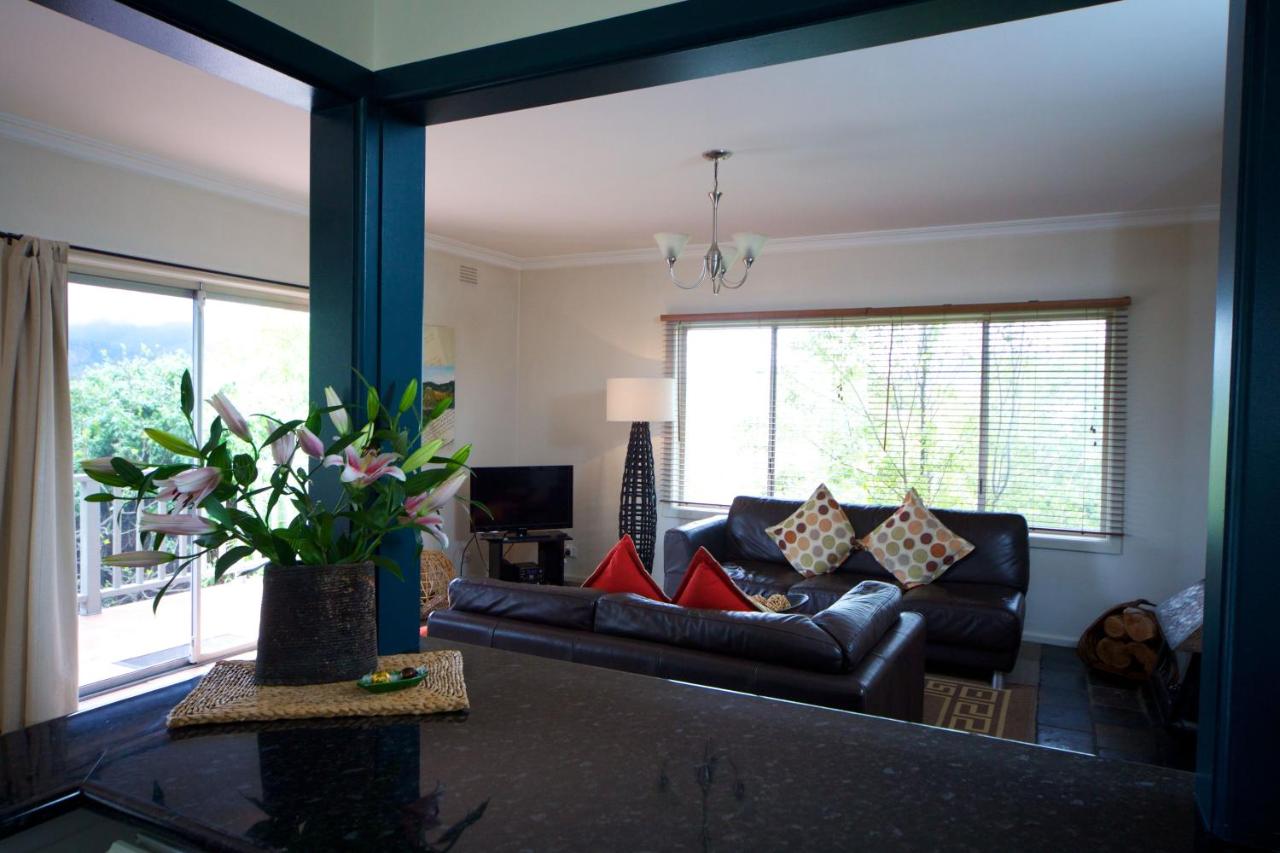 Healesville Apartments