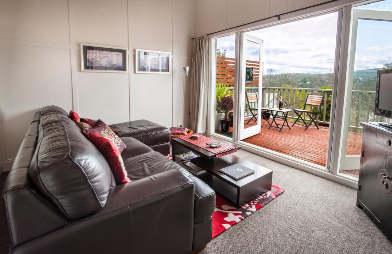 Healesville Apartments