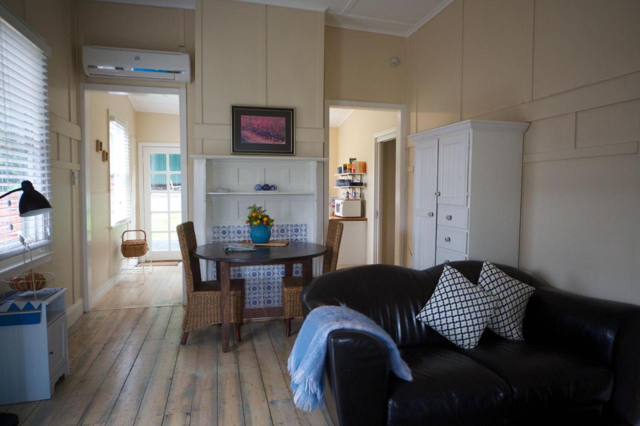 Healesville Apartments