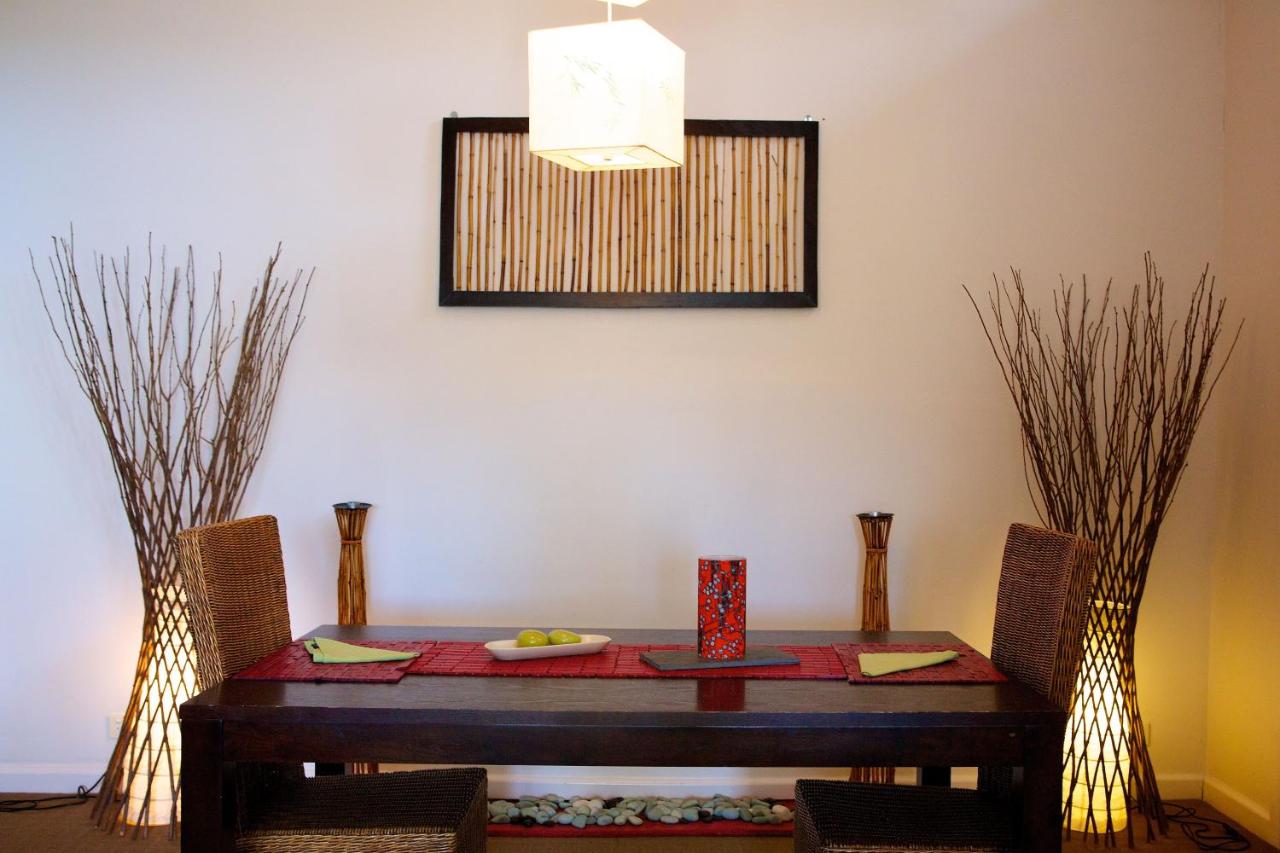 Healesville Apartments
