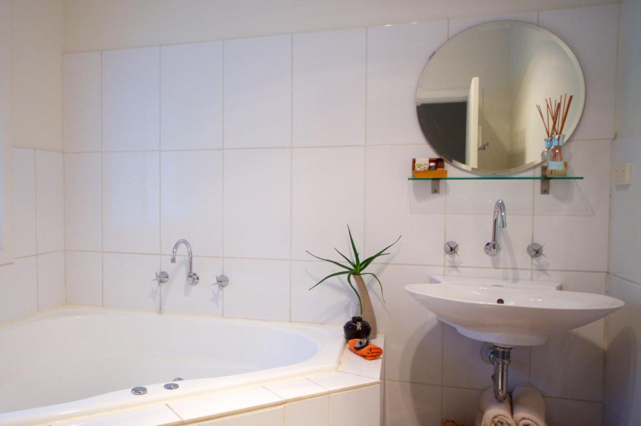Healesville Apartments