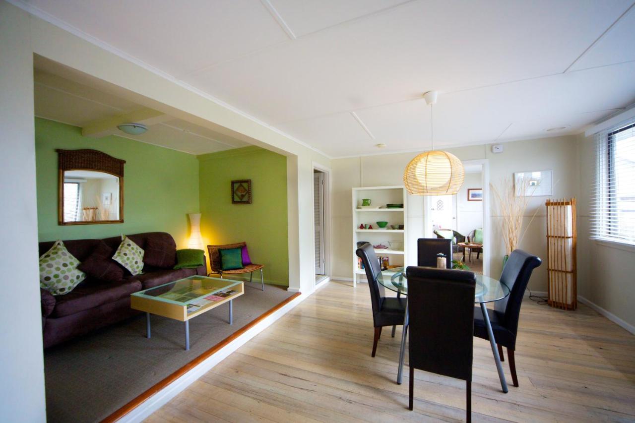 Healesville Apartments