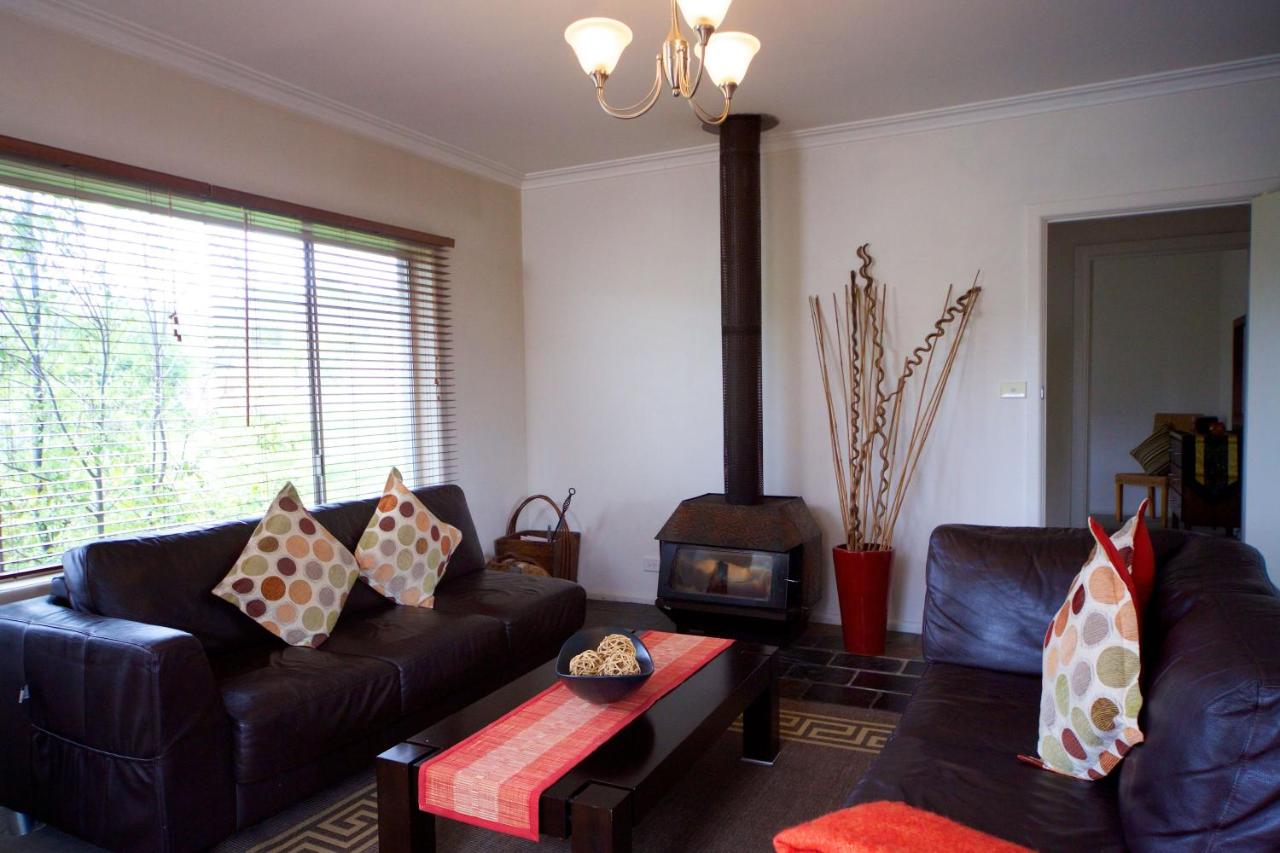 Healesville Apartments