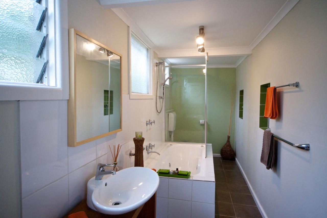 Healesville Apartments