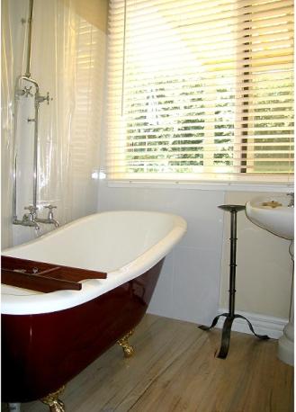 Healesville Apartments