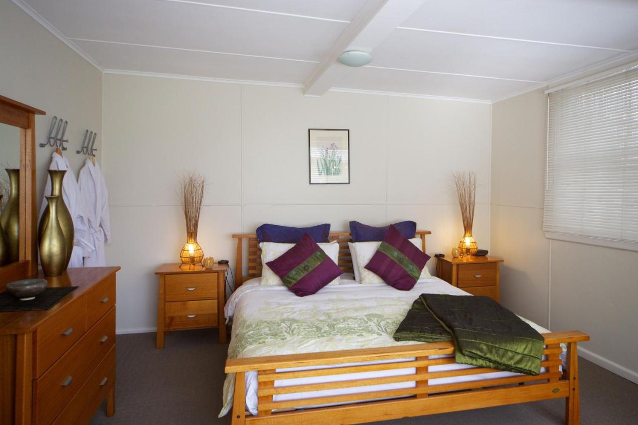 Healesville Apartments
