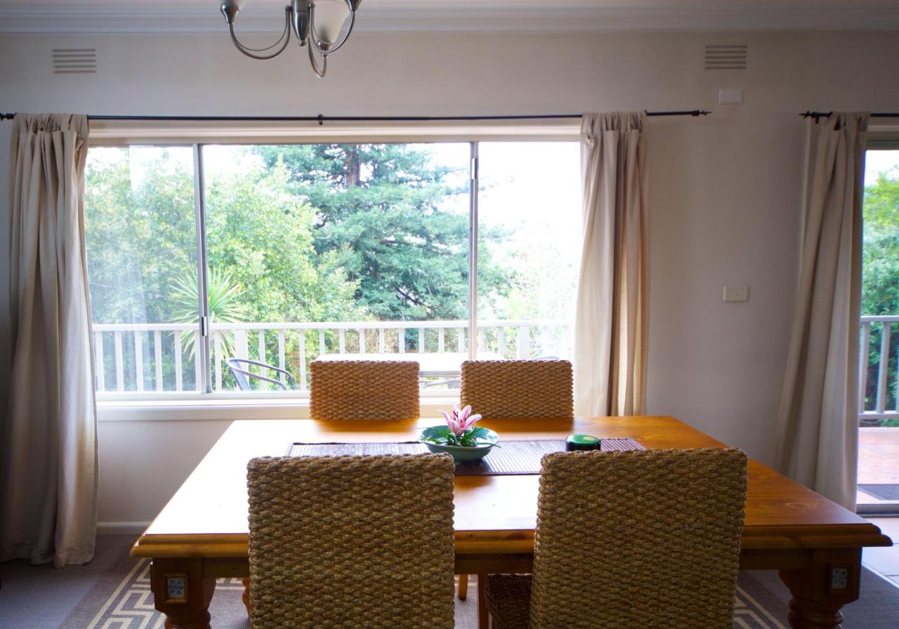 Healesville Apartments