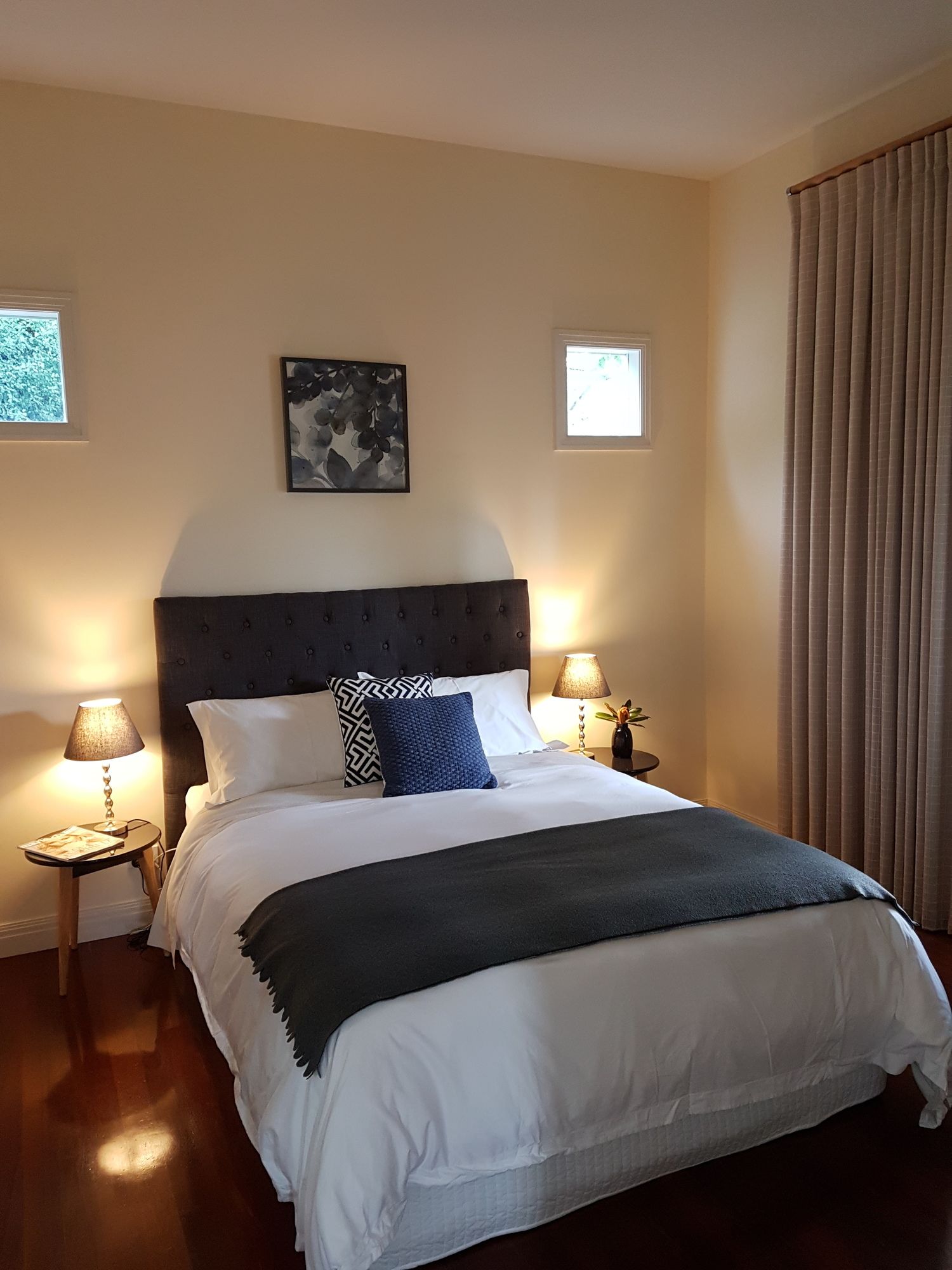 Healesville House - Magnolia House