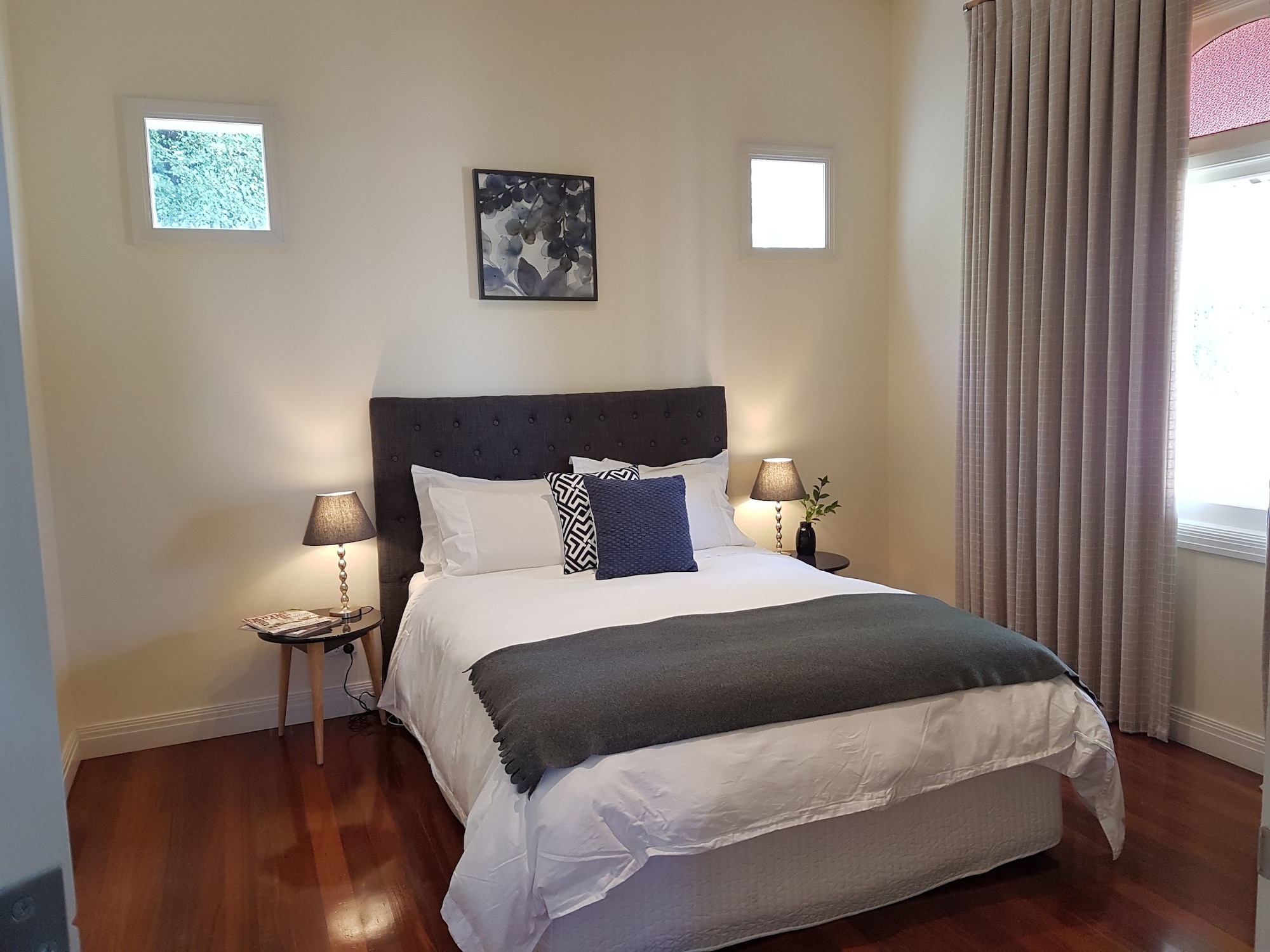 Healesville House - Magnolia House