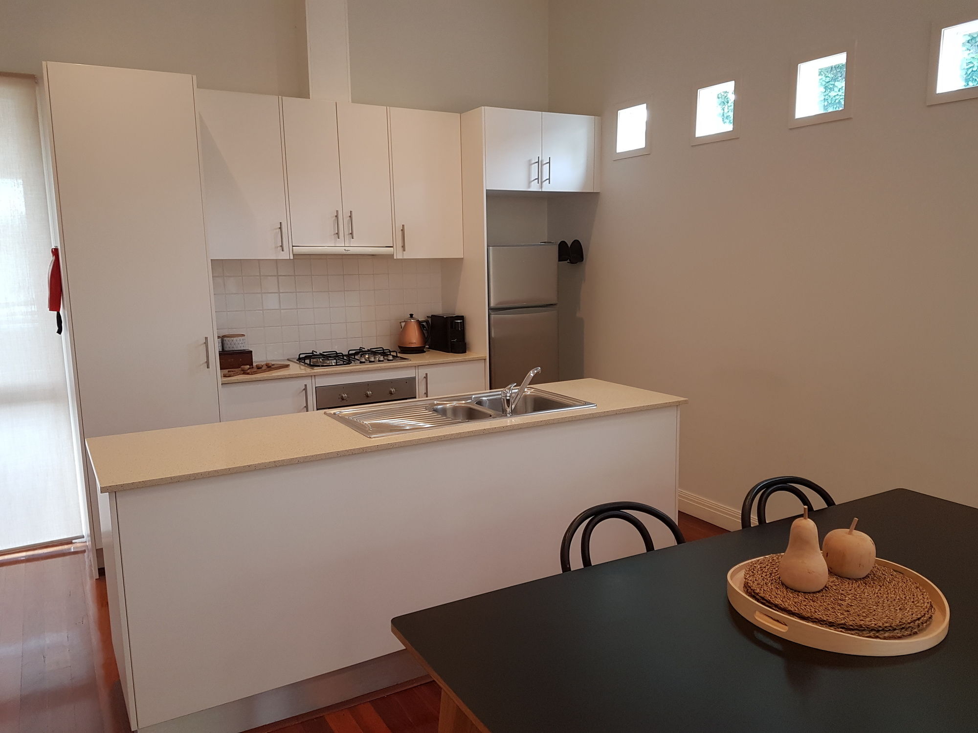 Healesville House - Magnolia House