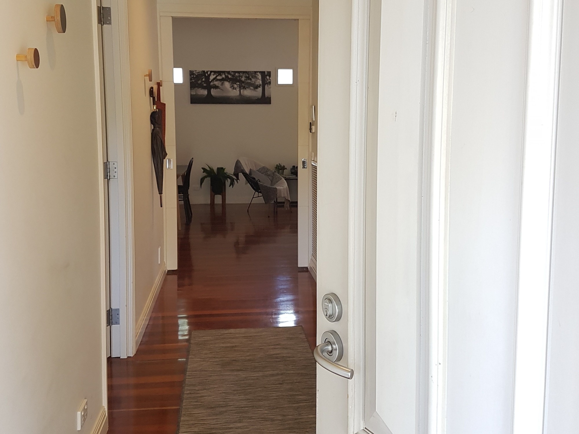 Healesville House - Magnolia House