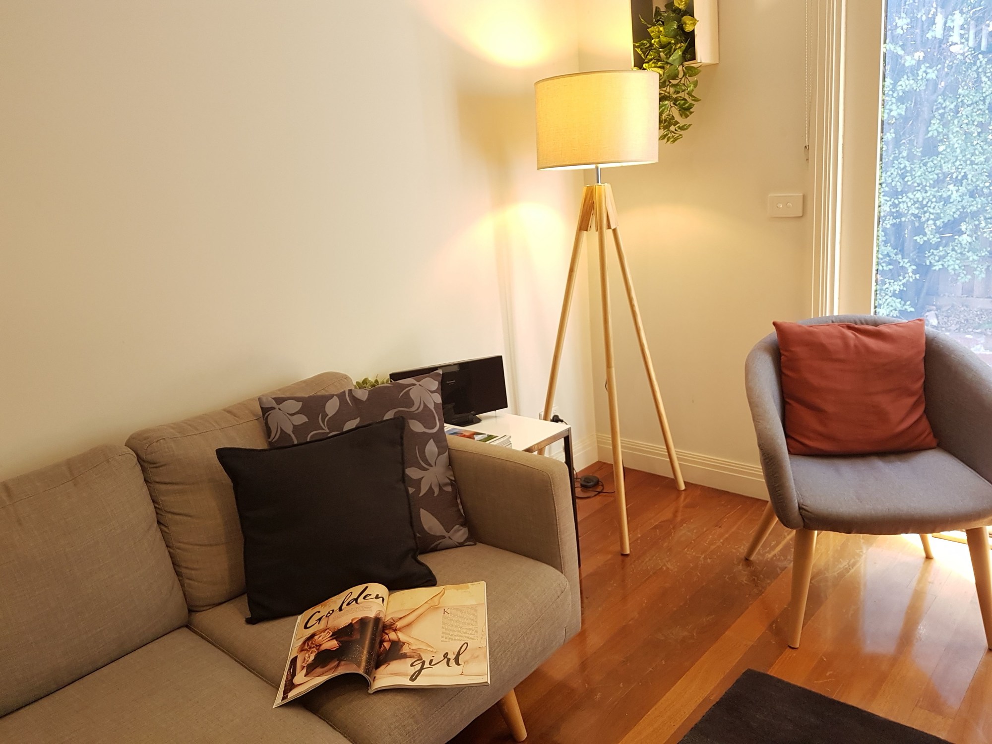 Healesville House - Magnolia House