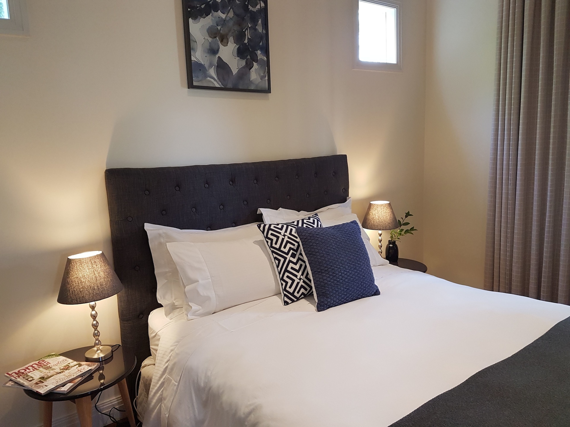 Healesville House - Magnolia House