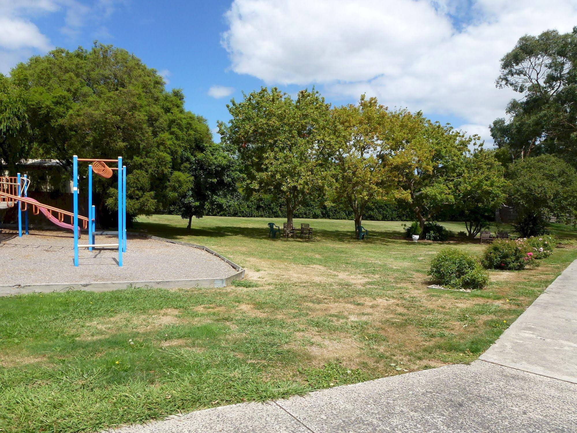 Healesville Motor Inn