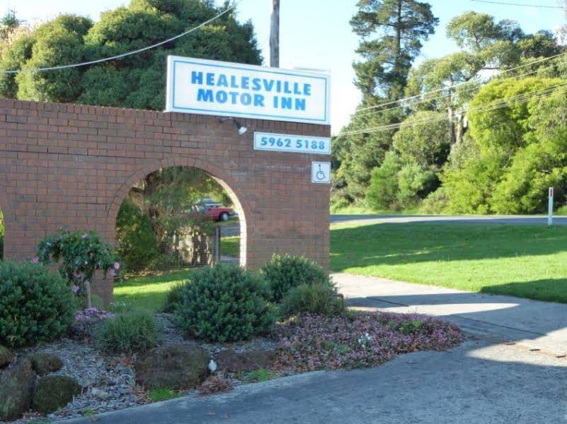 Healesville Motor Inn