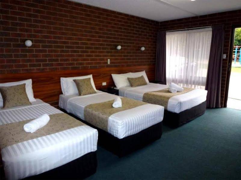Healesville Motor Inn