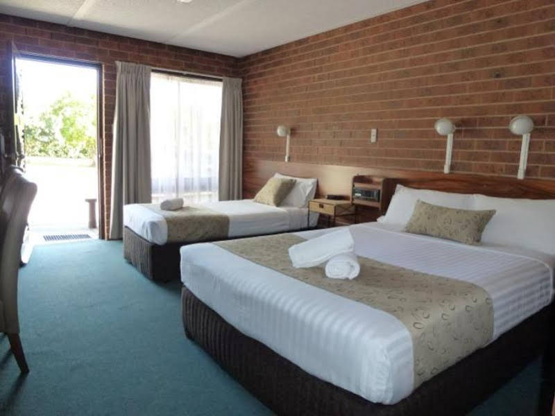 Healesville Motor Inn