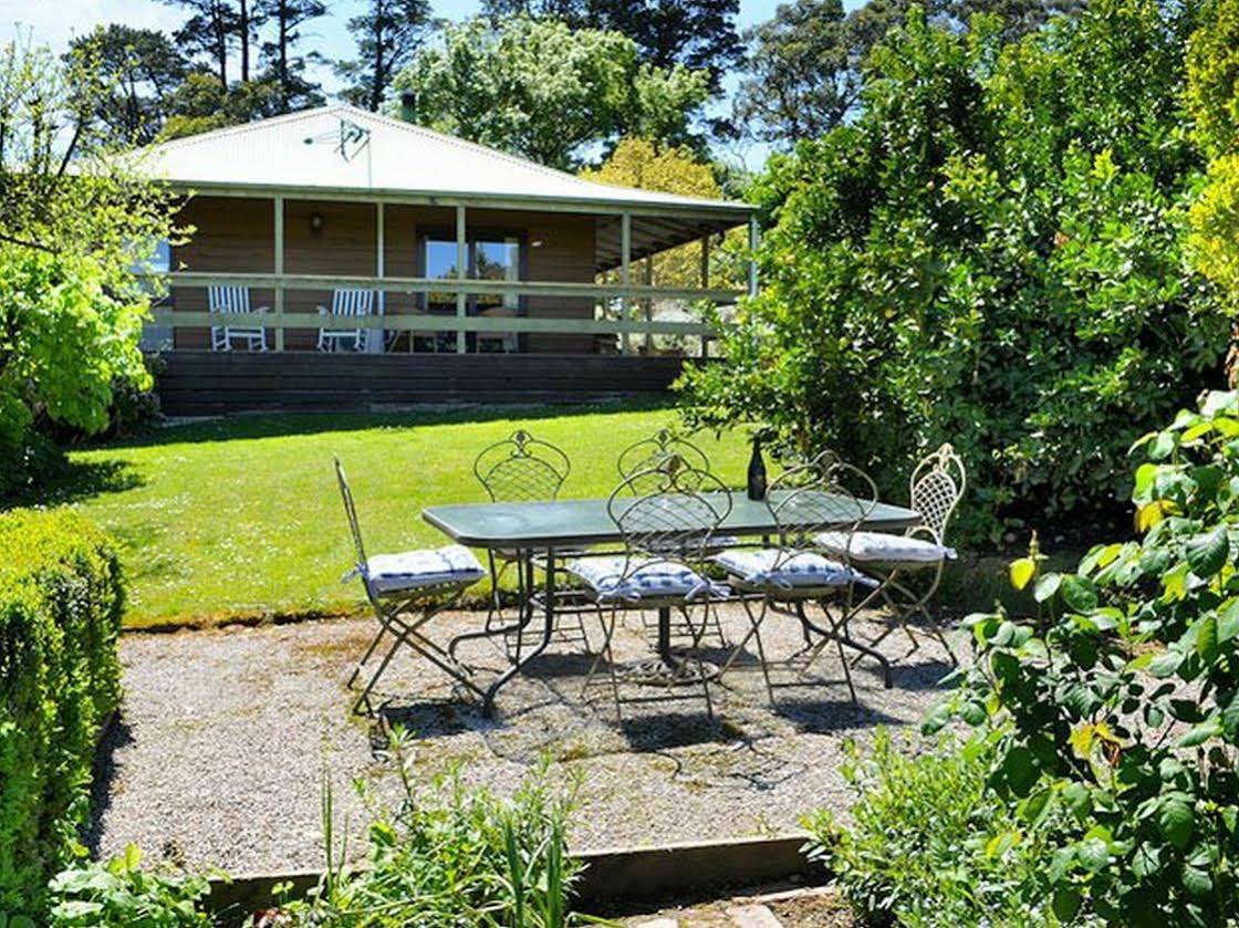 Lavender Farm Hotel