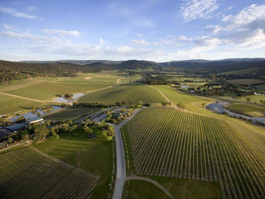 Lavender Farm Hotel